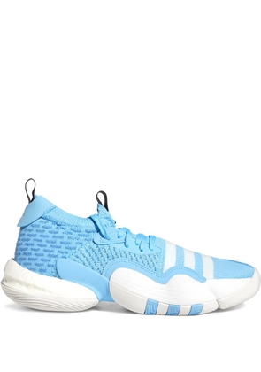 adidas Trae Young 2.0 'Sky Rush/Almost Blue/Pulse Blue' sneakers