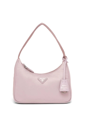Prada Re-Edition mini bag - Pink