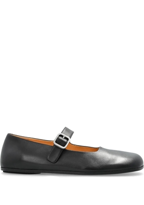 Marsèll Appiedi ballet flats - Black