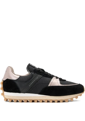 AllSaints Viggo low-top sneakers - Black