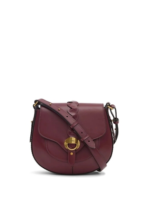 ISABEL MARANT small Altay crossbody bags - Red