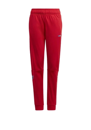 adidas Adicolor track pants - Red