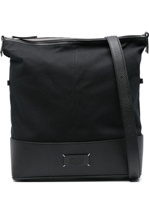 Maison Margiela 5AC Bobo medium shoulder bag - Black
