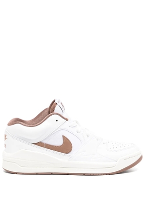 Nike Air Jordan Stadium 90 sneakers - White