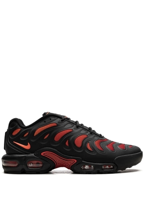 Nike Air Max Plus Drift 'Black/Dragon Red' sneakers