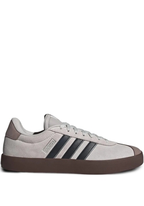 adidas VL Court 3.0 'Grey/Black' sneakers