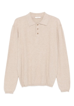 The Row Almot sweater - Neutrals