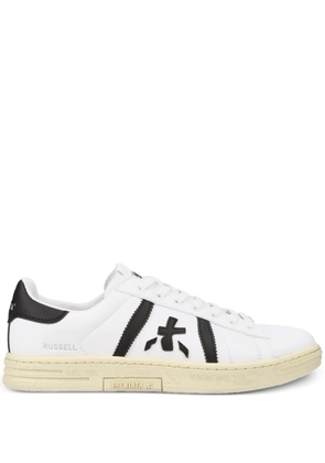 Premiata Russell sneakers - White