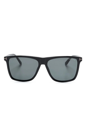 TOM FORD Eyewear FT0832-N sunglasses - Black