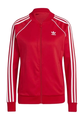 adidas SST Adicolor Classics 'Better Scarlet' jacket - Red