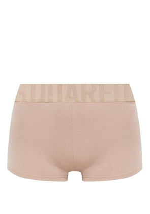 DSQUARED2 logo briefs - Neutrals