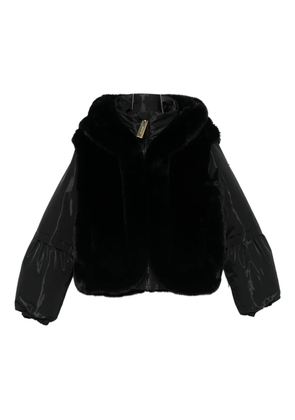 Goldbergh Amore ski jacket - Black