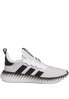 adidas Kaptir 3.0 'Black' sneakers - White