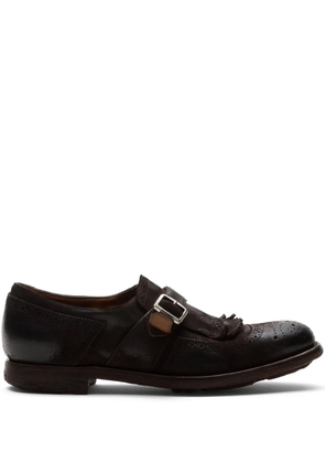 Church's Shangai loafers - Brown