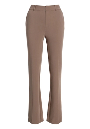 Cinq A Sept Kerry tailored trousers - Brown