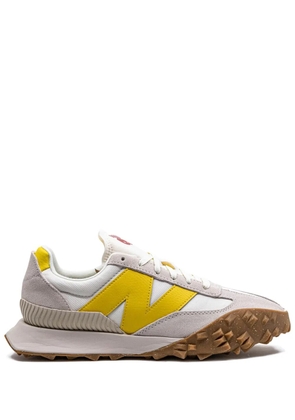 New Balance XC-72 low-top sneakers - Neutrals