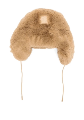 Goldbergh Cher hat - Neutrals