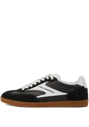 Karl Lagerfeld Kandidate sneakers - Black