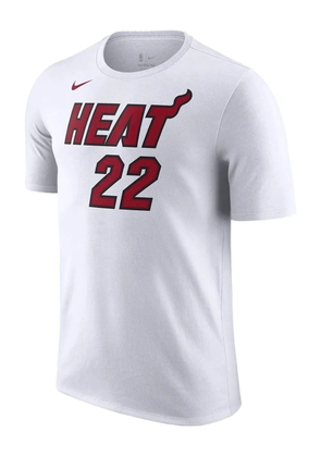Nike x NBA Miami Heat T-shirt - White