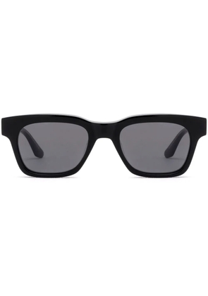 akila Analogue sunglasses - Black