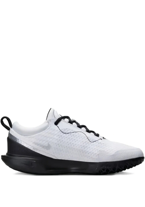 Nike Court Zoom Pro HC 'White' sneakers
