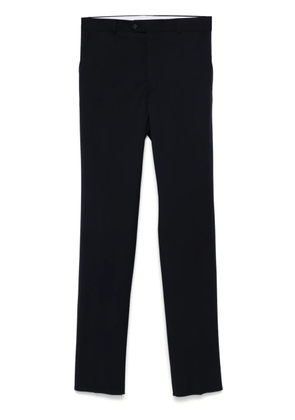 FURSAC straight-leg trousers - Blue