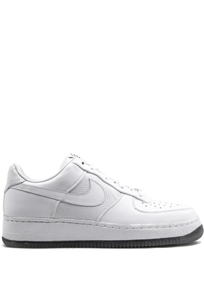 Nike Air Force 1 Low PRM trainers - White