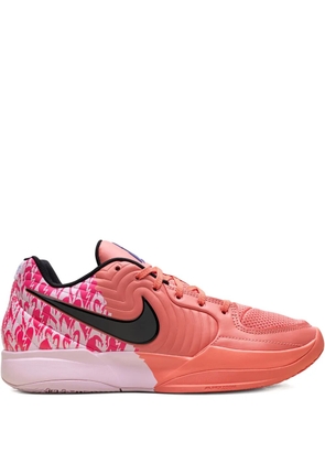 Nike Ja 2 'Heart Eyes' sneakers - Pink