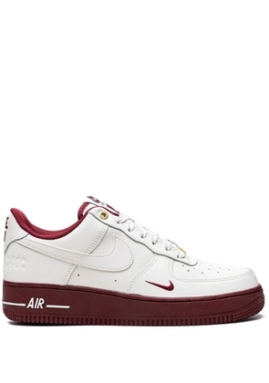 Nike Air Force 1 Low '40th Anniversary' sneakers - White