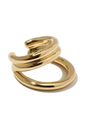 Otiumberg Concero ear cuff - Gold