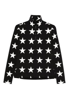 Goldbergh Lunaria ski top - Black