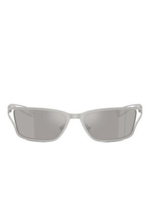 Diesel 0dl1015 sunglasses - Grey