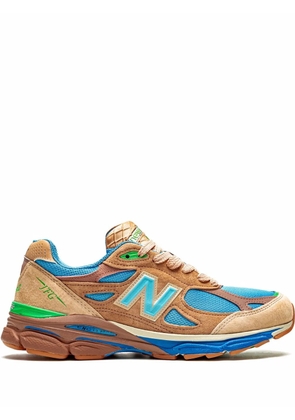 New Balance x Joe Freshgoods 990V3 “Outside Clothes” sneakers - Neutrals