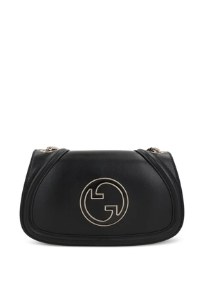 Gucci small Blondie cross body bag - Black