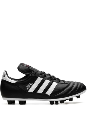 adidas Copa Mundial FG 'Black/White' cleats