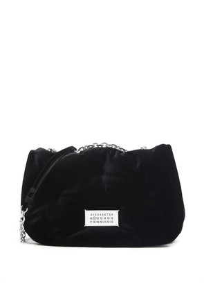 Maison Margiela medium Glam Slam shoulder bag - Black