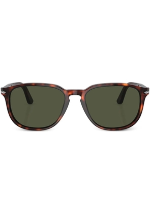 Persol D-frame sunglasses - Brown