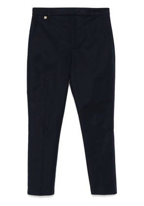 Lauren Ralph Lauren Lakythia trousers - Blue