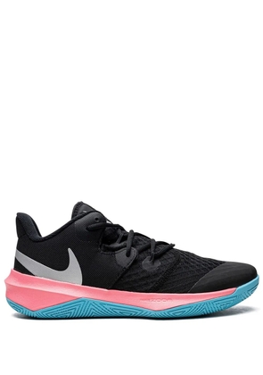 Nike Zoom Hyperspeed Court 'South Beach' sneakers - Black
