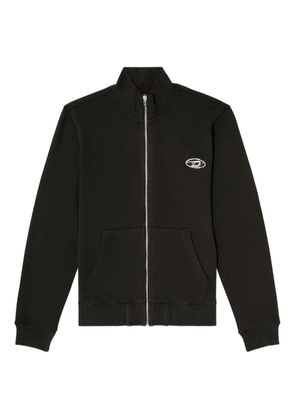 Diesel S-Ginn sweatshirt - Black
