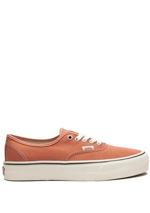 Vans Authentic Vr3 sneakers - Orange