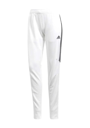 adidas Tiro 17 track pants - White