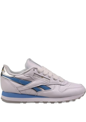 Reebok Classic Angel Reese 'Silver/Always Blue/White' sneakers