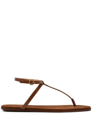 Marsèll Traccia sandals - Brown