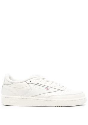 Reebok Club C 85 low-top sneakers - White