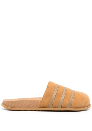 adidas Adimule Lea 'Brown' mules