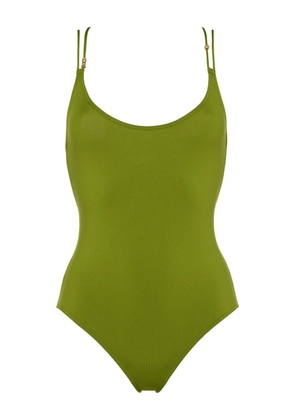 ERES Cyclades swimsuit - Green