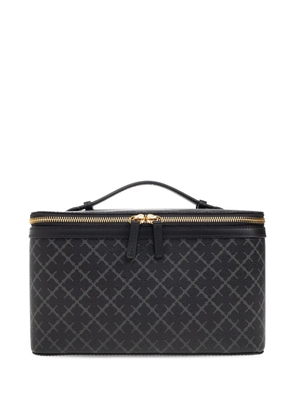 By Malene Birger Bae makeup bag - Grey