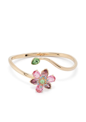 Swarovski Idyllia bracelet - Gold
