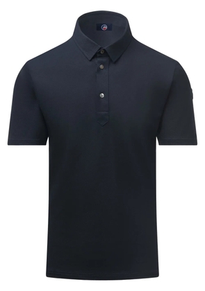 Fusalp Germain polo shirt - Blue